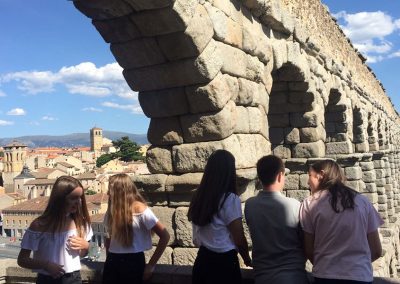 Herencia cultural I