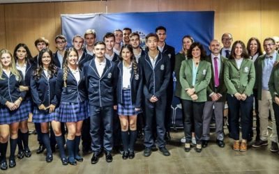 Graduación 2019