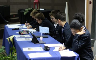 Speech & Debate