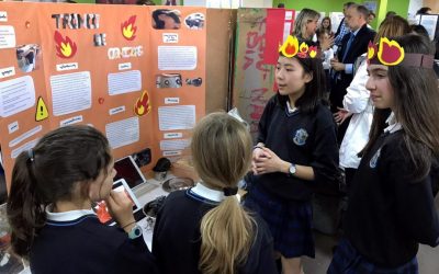 Science Fair 2019