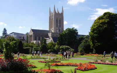 Foro Bury St Edmunds 2019