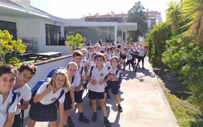 Granja Escuela 2019