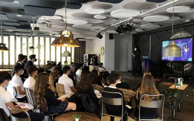 Taller de inteligencia emocional