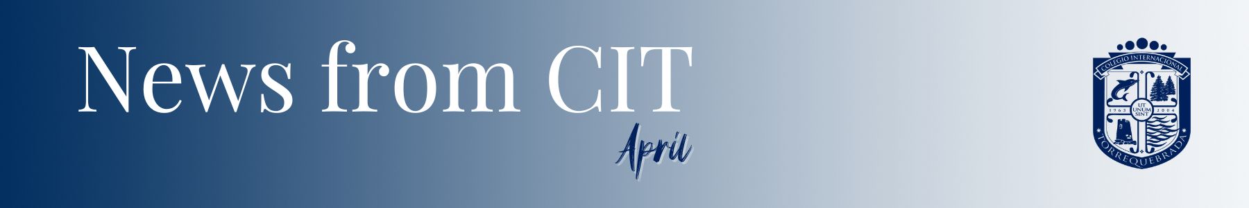 April Web