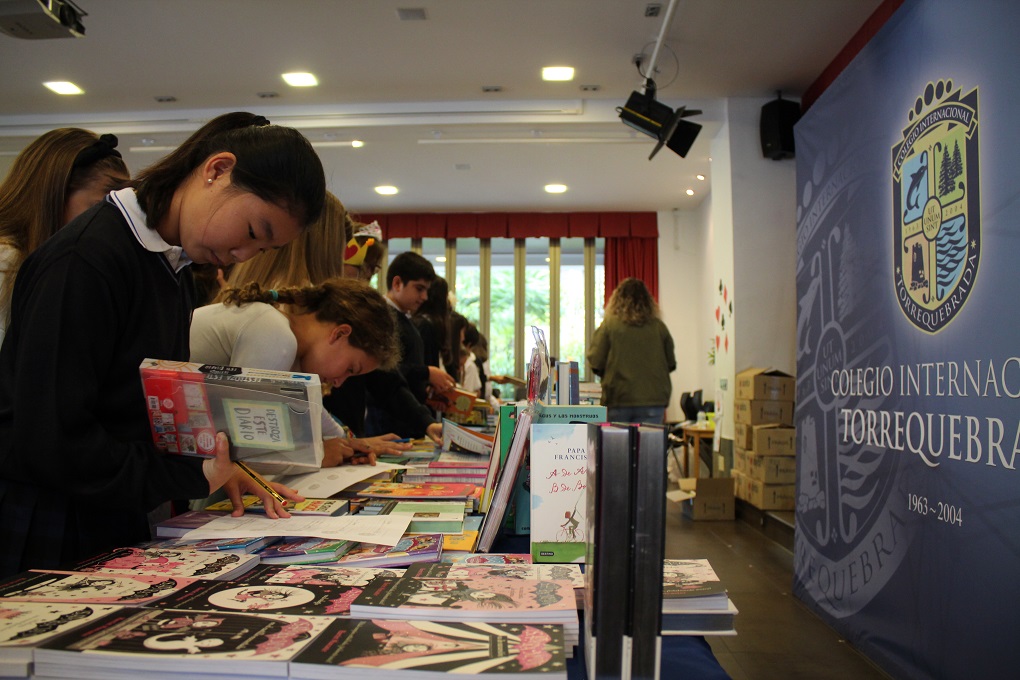 Book Fair