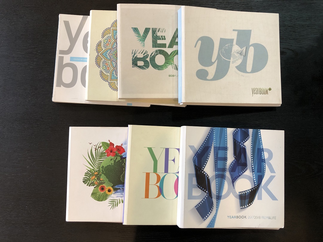 yearbook yearbook