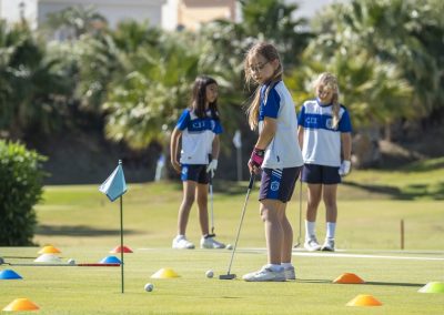 golf optimo 2024