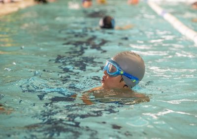 natacion optimo 2024