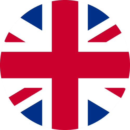 English english