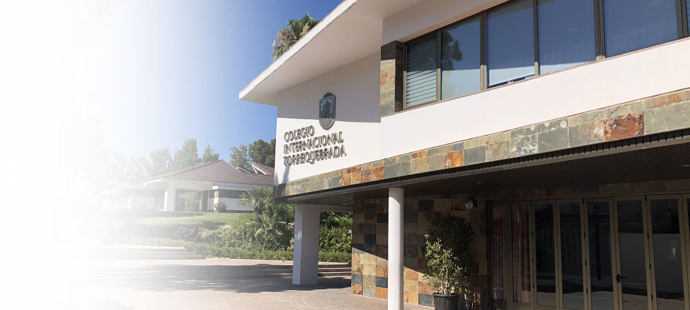 Colegio Internacional Torrequebrada