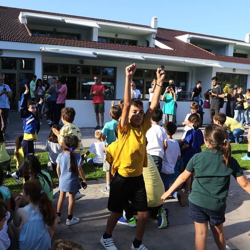 Colegio Internacional Torrequebrada