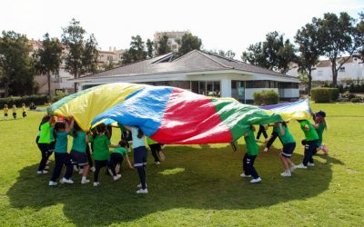 Sports Day