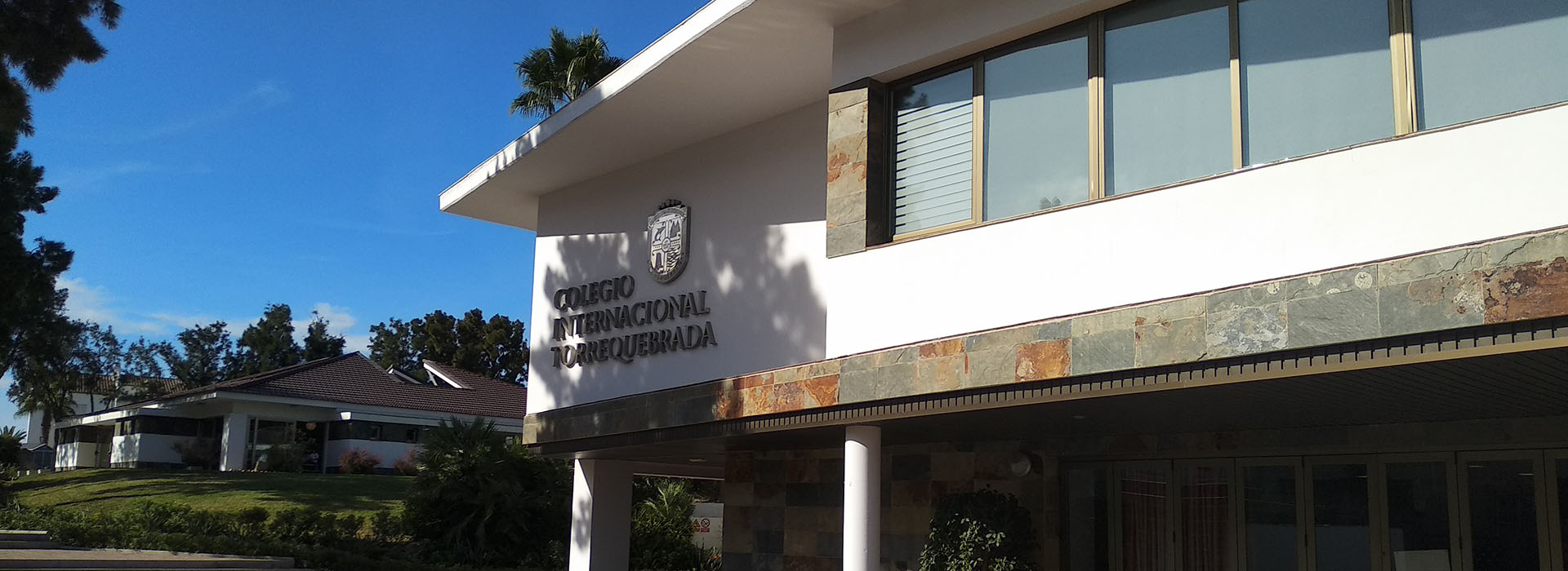 Colegio Internacional Torrequebrada