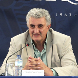 Fernando Romay