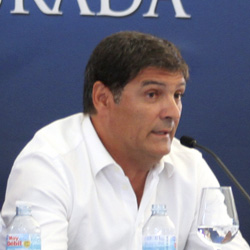 Toni Nadal