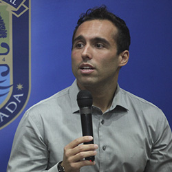 Alfonso González Aguilar