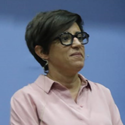 Irene Milleiro