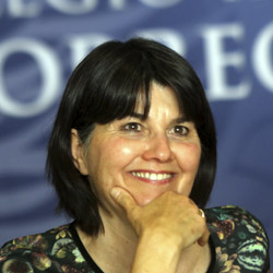 María Belón