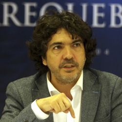 Mario Garcés