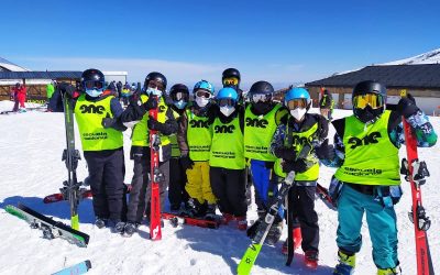 NUESTROS ALUMNOS DE YEAR 7 VIAJAN A CANDANCHÚ