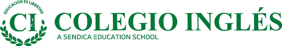 Colegio Inglés