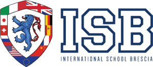 ISB LOGO