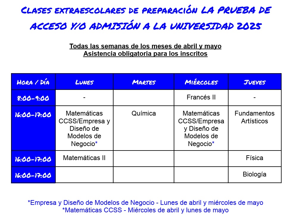 horario prevau horario prevau