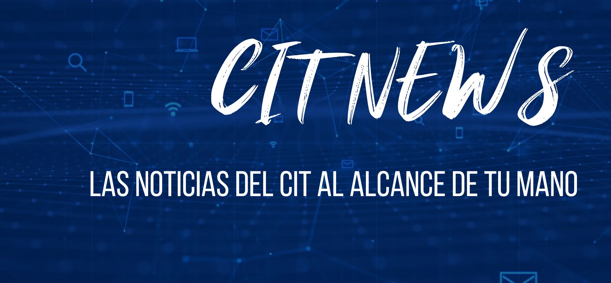 CIT NEWS