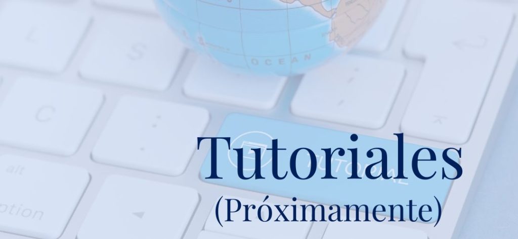 Tutoriales-1