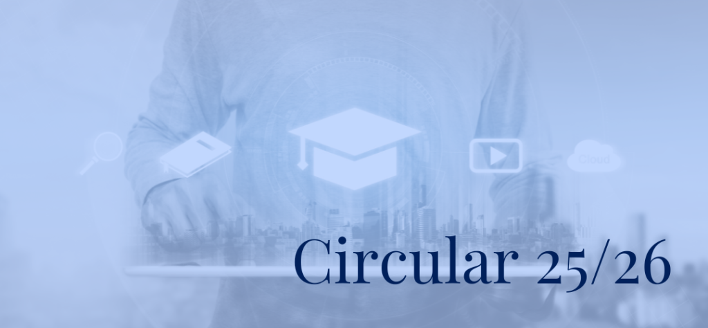 circular CIT